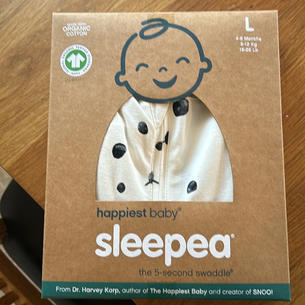 Sleepea NWT